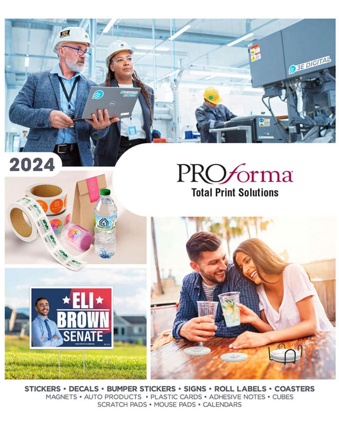 2024 Promotional Product & Branded Mech Trends