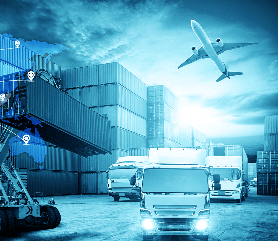transportation industry